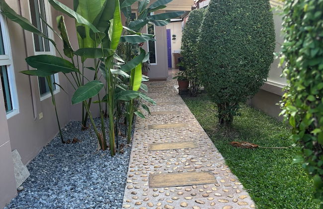 khun mai villa - Foto 30