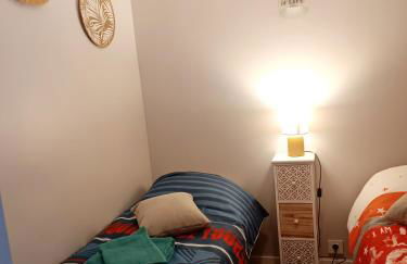 Appartement à 100m de la plage - Foto 9