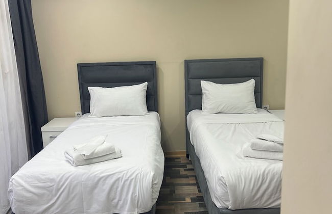 King İstanbul Hotel - Photo 24