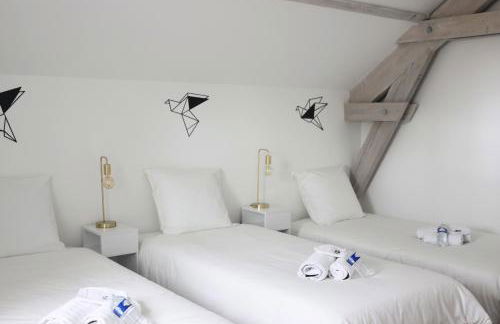 L'Équinoxe - Parking privé - Zapart'Hôtels - Photo 4