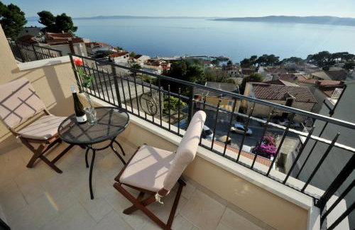 Apartments Villa Tomislav - Foto 20