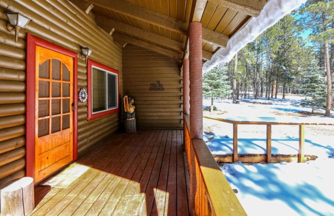 Webb Cabin Mountain - Foto 25