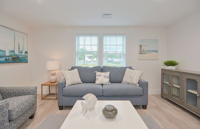 Harbourtown Suites - Foto 56