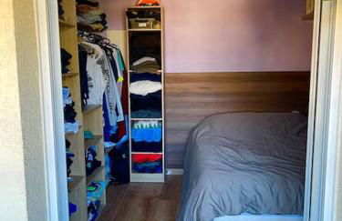 Joli T2 avec piscine - Foto 10