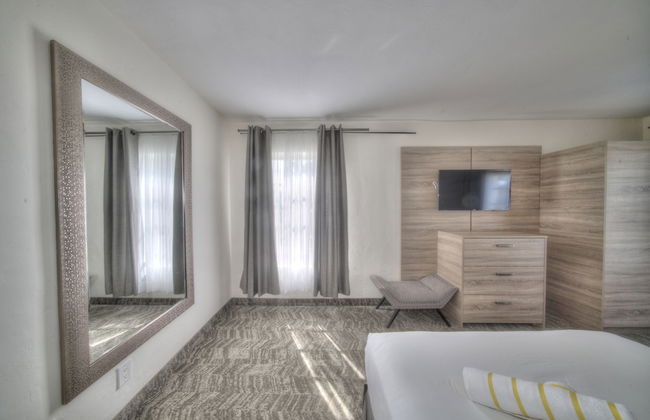 Riverside by the Beach Apartments - Foto 11