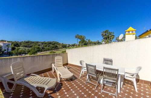 HE Vista Golf- Villamartin - Foto 19