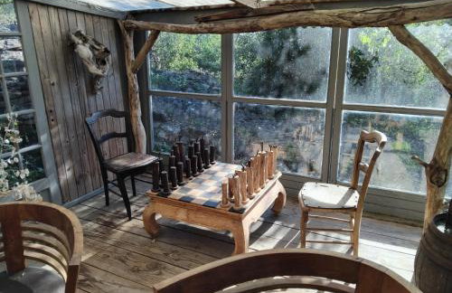 Chalet Banassac - Photo 34