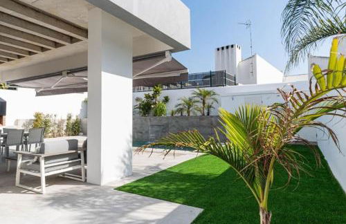 VILLA caracolillo MAR - Foto 17