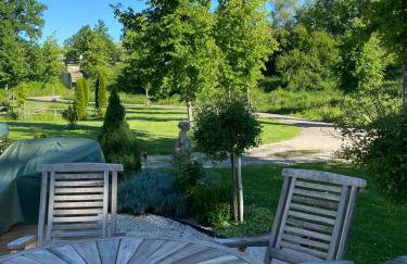 Landgut zur Mühle - Foto 39