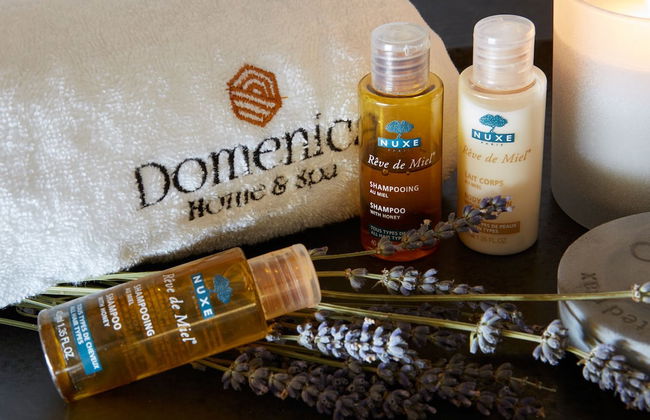 Domenica Home & Spa - Foto 19