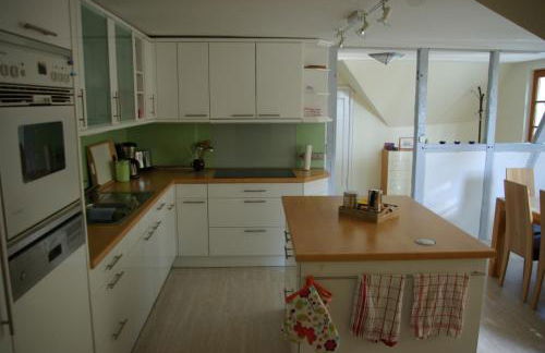 Ferienwohnung Sternenhimmel - Foto 8