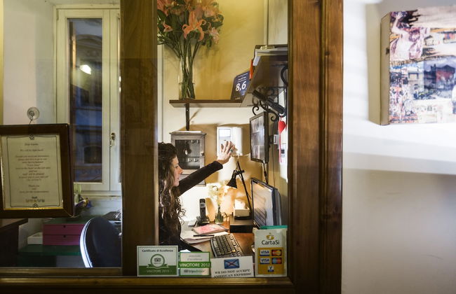 Casa de' Fiori Biscione - Foto 4