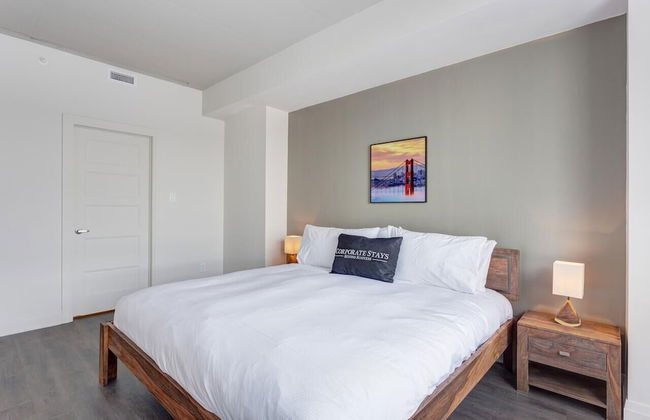 Corporate Stays L'Equinox Apartments - Photo 3