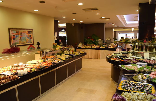 Olympia Golden Beach & Spa - Foto 77