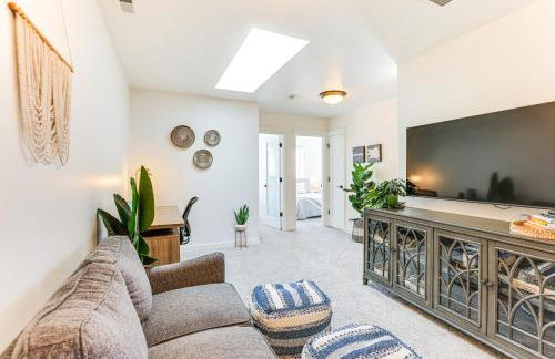 Hike, Bike and Ski All-Season Bend Escape - Foto 12