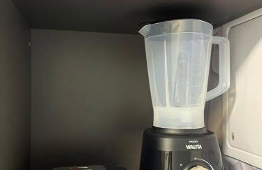 Novo Studio Diamante Metrô Belém - Com Piscina - Foto 10