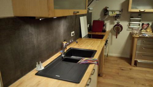 Ferienhaus 1893 Frielendorf - Photo 5