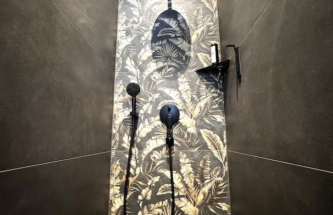 HLH- Luxus Loft Wallstreet - Foto 43