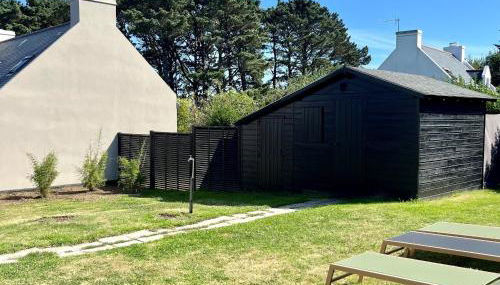 Charmante maison proche plage à Groix, 2 chambres - FR-1-813-3 - Photo 5