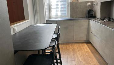 Beds house, pace e tranquillità a 5 min dal mare.. - Foto 3, stove, minibar