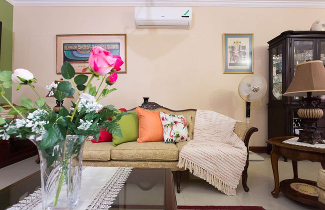 New Kingston Guest Apartment at Inglaterra I - Foto 15