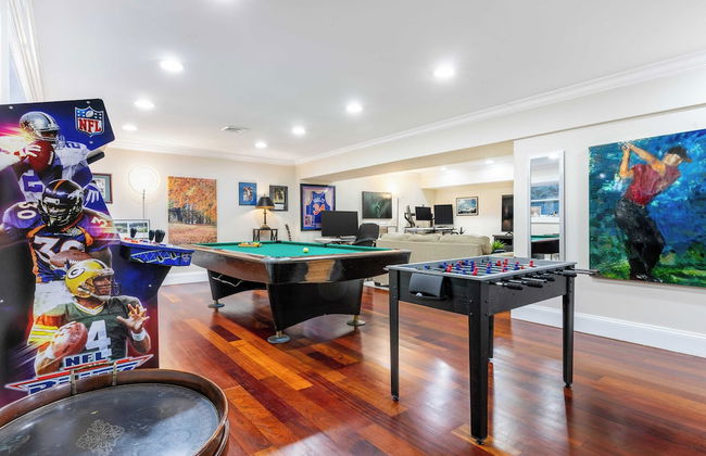 Hudson River Views + Firepit, Patio, Dog Run, Game Room Stone Manor - Photo 5