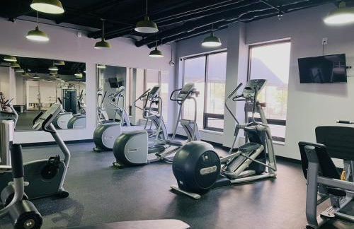 Modern Condo DWNTN Hartord XL Center GYM - Foto 15