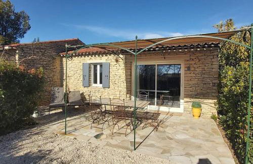 Bastidon Plein Sud - Photo 33