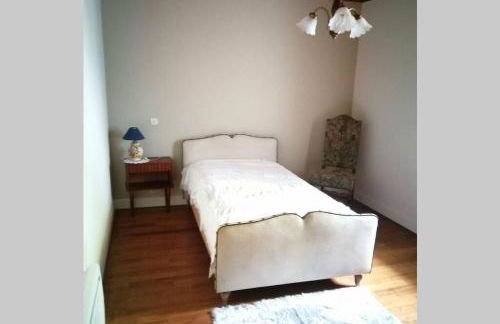 Maison familiale coteaux de la Vézère - Foto 16