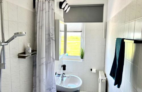 Business Appartements Arnstadt OT Marlishausen - Foto 8