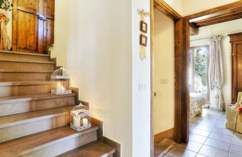 Holiday Home Pillo di Sopra by Interhome - Foto 22