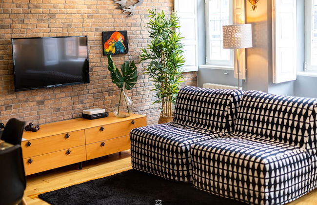 Merc Porto Downtown - Foto 13