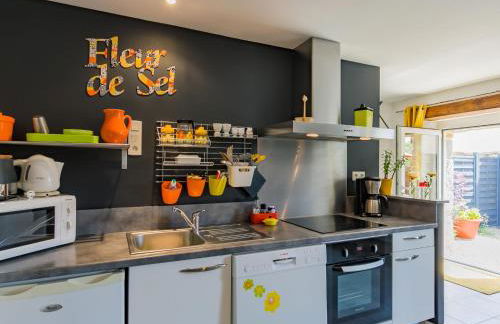 Holiday Home Aven by Interhome - Foto 8