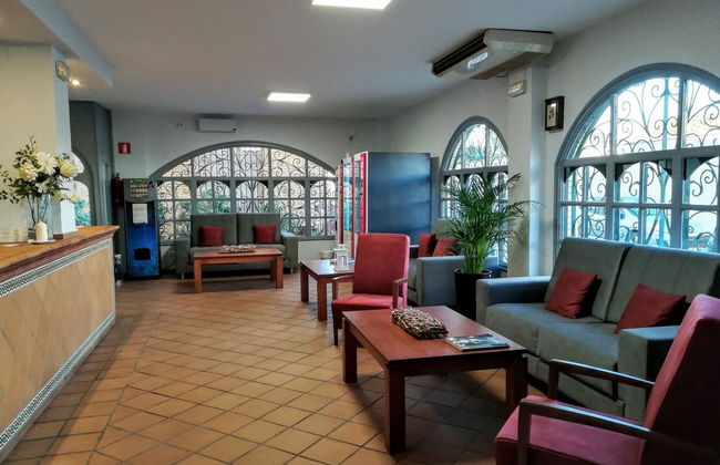 Apartamentos Puerta del Sur - Foto 14