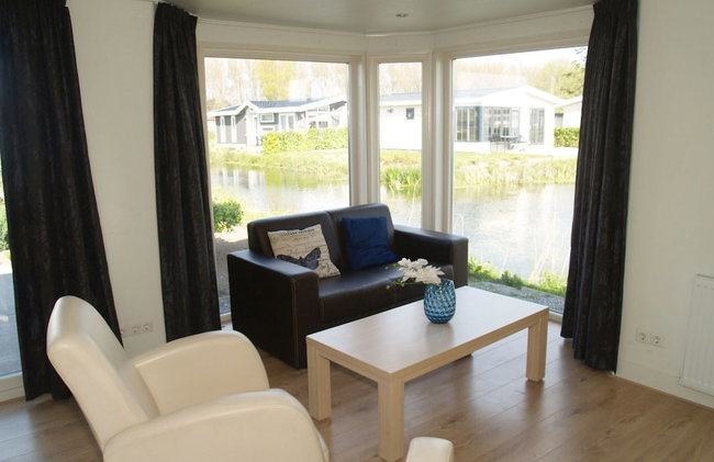 Comfortable Chalet Near Brunssummerheide - Foto 5