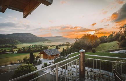 Alb Appartements - Foto 72