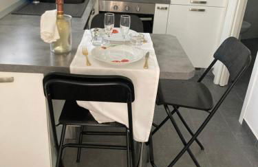 Studio Villa la Cigale avec grande Terrasse - Foto 14