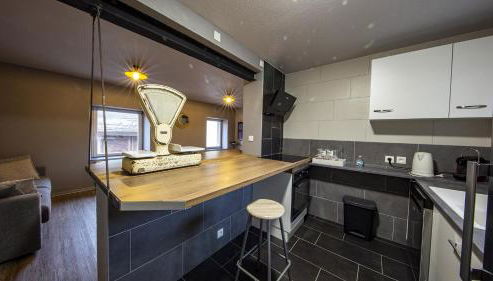 Domaine de l'Atelier - Foto 4