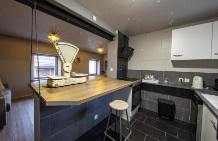 Domaine de l'Atelier - Foto 4