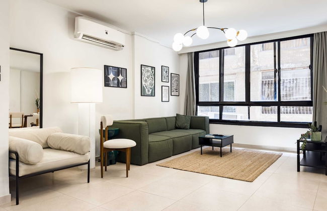 Xuru Stays I Heliopolis 2 - 5 Min to Airport - Foto 72