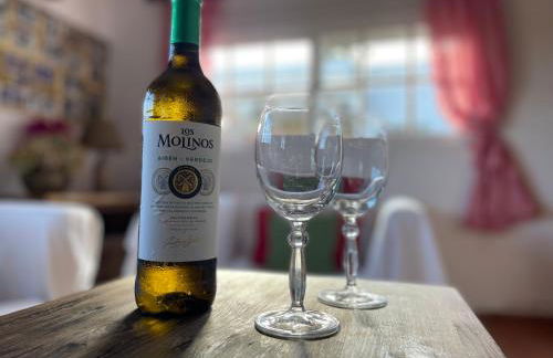 Villa Marver - Foto 18