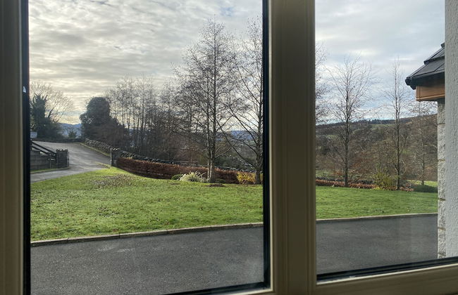 Rostrevor Valley Holiday Park- En-suite Rooms with Hot tub and Private Car Service - Foto 30