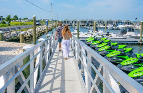 Blufin Bungalows & Marina - Foto 30