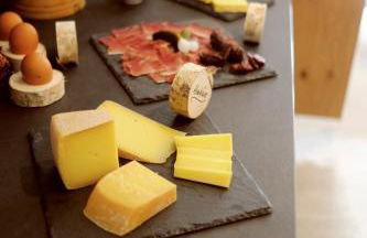 Unterlutaschg-Chalet Appartement am Hof - Foto 41