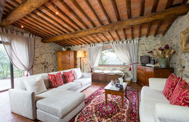 Borgo Livernano - Foto 32