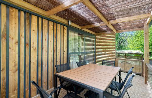 Chalet Morea 5 personnes - Foto 1