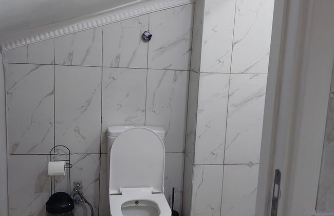 Artemis Apart&Otel - Foto 63