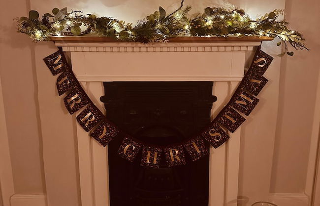 Luxury Group Celebration House With Hot Tub & Bar! - Foto 28