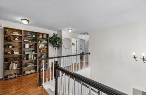 Stunning 5 bedroom/3 bath home in Hope Valley Farm - Foto 5