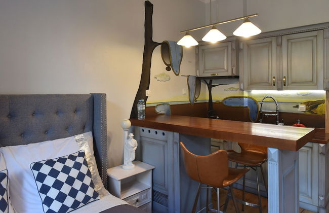 Dali ApartHotel - Foto 76